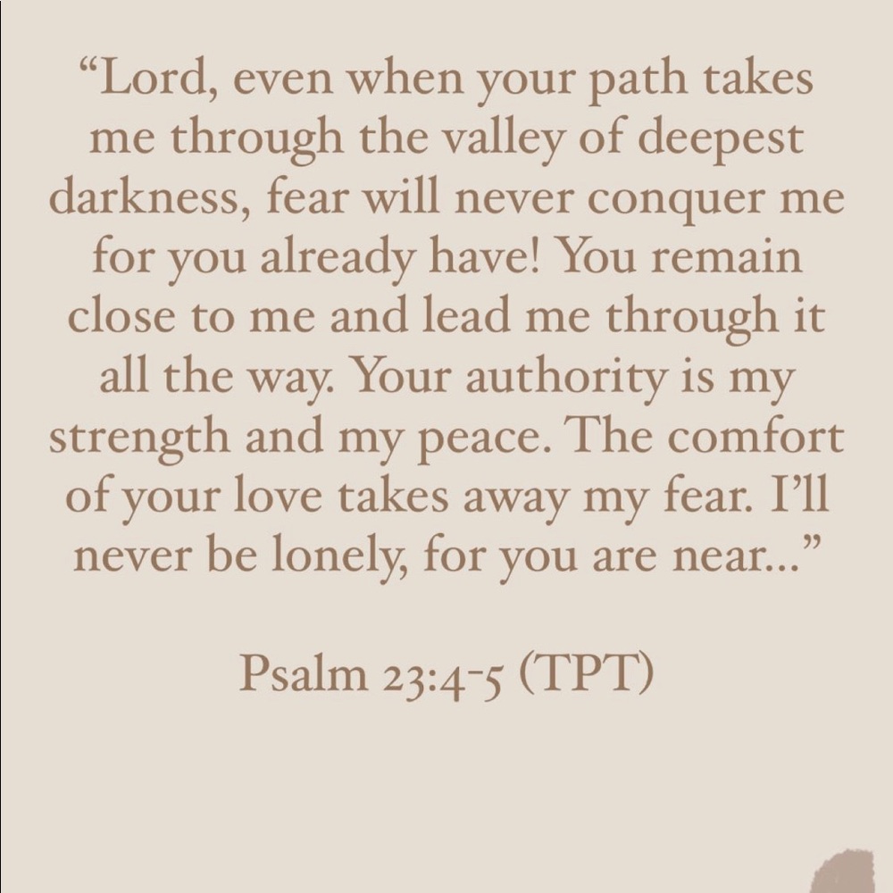 Meet your Posher, Morgan